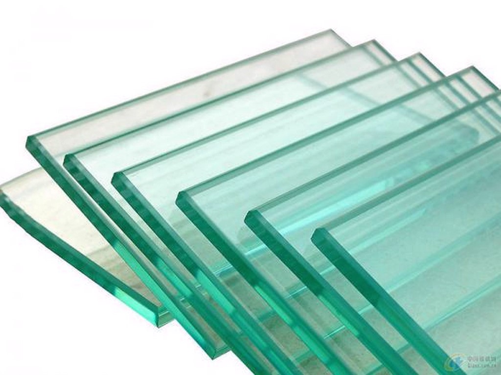ویژگی شیشه سکوریت استاندارد